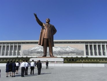 Corea del Norte critica duramente intervención de EE.UU. en Venezuela