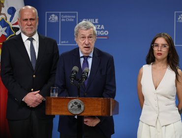 Ante situación en Venezuela, Cancillería entrega contactos de emergencia para chilenos