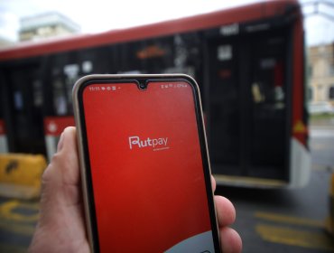 Sistema RED supera los 686 millones de validaciones en 2025 y consolida recuperación del transporte público