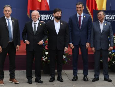 Bloque latinoamericano y España rechazan intervención militar de EE.UU. en Venezuela