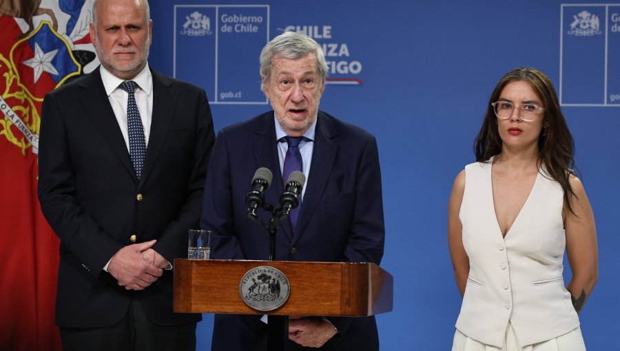 Ante situación en Venezuela, Cancillería entrega contactos de emergencia para chilenos