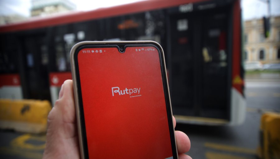 Sistema RED supera los 686 millones de validaciones en 2025 y consolida recuperación del transporte público