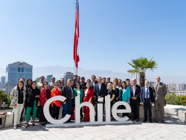 Empresas lideradas por mujeres y apoyadas por ProChile crecieron 56,8% durante 2024