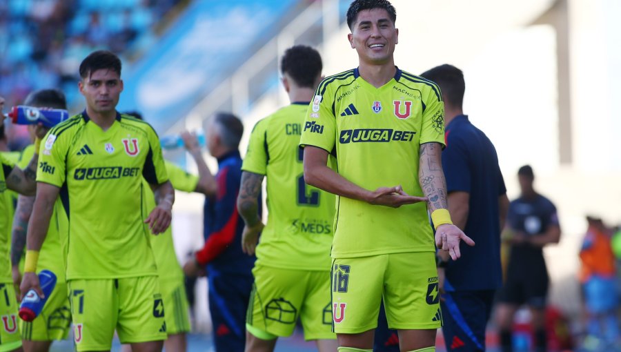 Presidente de Lanús reconoce interés concreto por jugador de la U