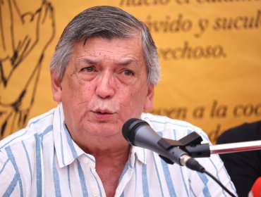 Carmona cuestiona apoyo de Kast a EE.UU. y respalda postura de Boric por Venezuela
