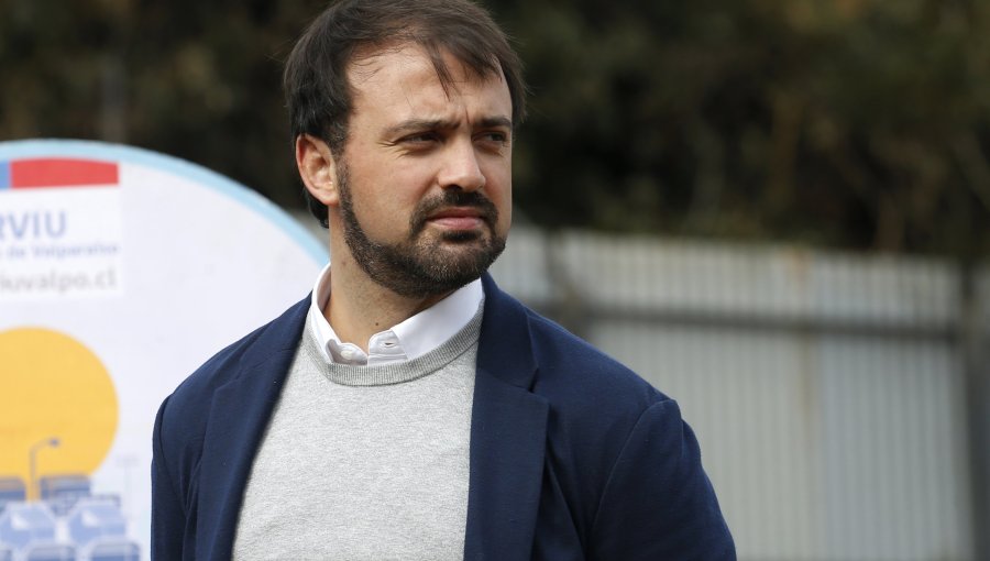 Sharp asegura que cifra cuestionada por Contraloría viene "del 2007" y culpa a "organizaciones" de no rendir al Municipio