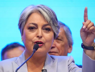 Jeannette Jara reaparece afirmando que la mejora de las pensiones "es una realidad gracias a la reforma previsional"