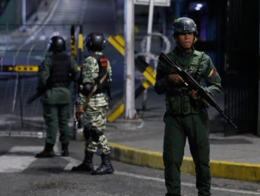 Decreto de Estado de Conmoción en Venezuela ordena la captura de personas que apoyen la operación de EE.UU.