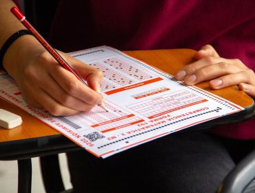 23 estudiantes de la región de Valparaíso recibieron 27 distinciones a las trayectorias educativas tras la PAES Regular