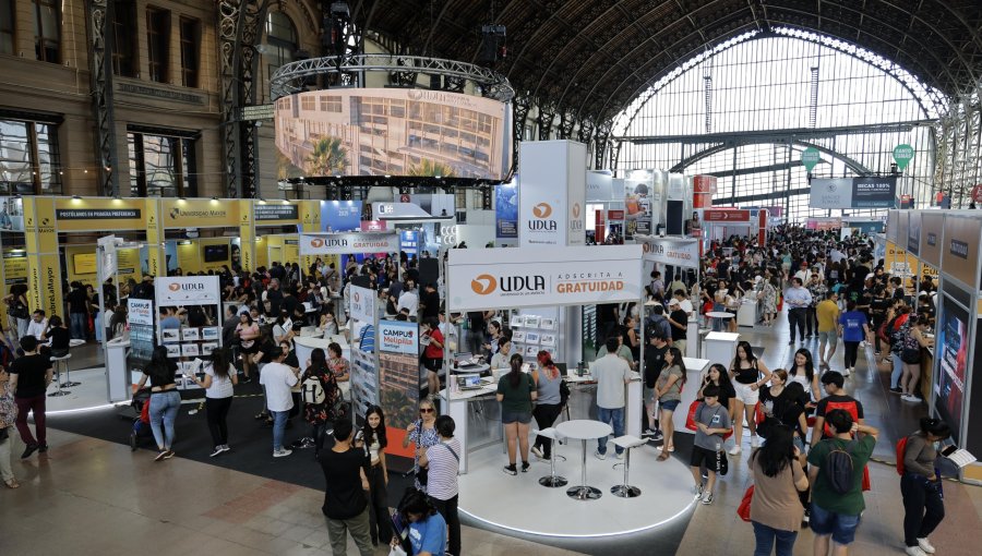 Ministerio de Educación restringe información sobre puntajes PAES a universidades y las obliga a borrar datos