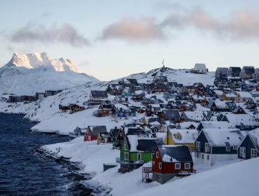 Francia, Alemania y Lituania rechazan intentos de Trump por anexarse Groenlandia