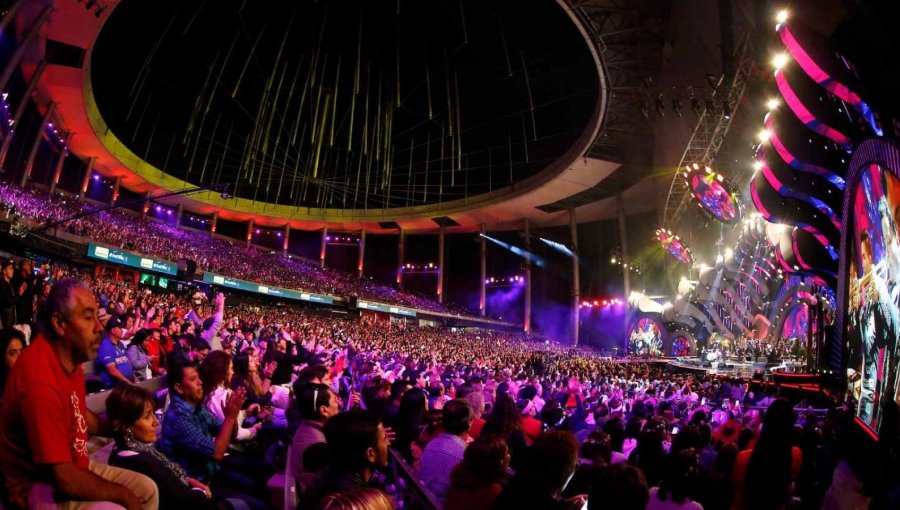 Mega da a conocer a los humoristas que se jugarán la vida en el Festival de Viña del Mar 2026