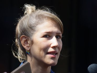 Guarequena Gutiérrez advirtió que el regreso de venezolanos a su país no será inmediato: "Hay que esperar una estabilidad"