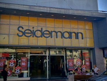Crisis del retail remece al comercio de Quillota y La Calera: Multitiendas Seidemann anuncia el cierre definitivo de sus operaciones