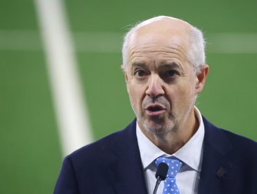 Juan Tagle critica reclamo de U. Española y D. Iquique para no descender: "No tiene sustento la pretensión"