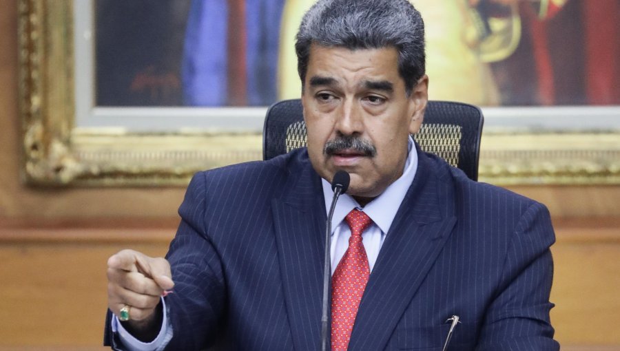 Nicolás Maduro comparecerá este lunes 5 ante el Tribunal Federal de Nueva York