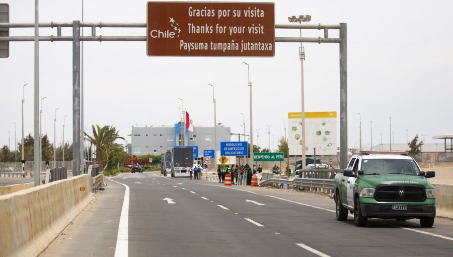 Frontera norte se prepara ante un posible aumento de salida de venezolanos