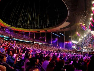 Mega da a conocer a los humoristas que se jugarán la vida en el Festival de Viña del Mar 2026