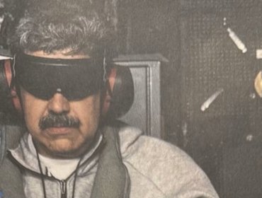 Suiza congela por cuatro años los activos de Nicolás Maduro y de personas de su entorno