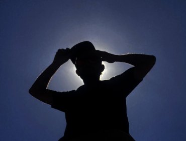 Declaran Alerta Amarilla por calor intenso para la región del Biobío: se esperan hasta 35°C