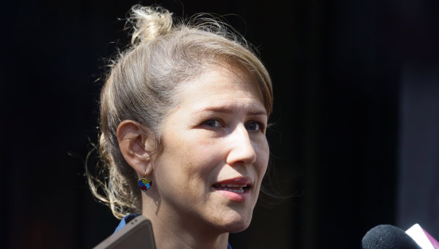 Guarequena Gutiérrez advirtió que el regreso de venezolanos a su país no será inmediato: "Hay que esperar una estabilidad"