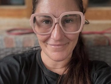 Belén Mora se despide de Chilevisión con emotivo mensaje: “La calidad humana de cada uno de ustedes…”