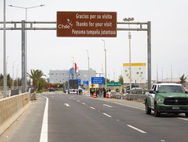 Gobierno asegura que los flujos fronterizos operan con "bastante normalidad" tras captura de Maduro