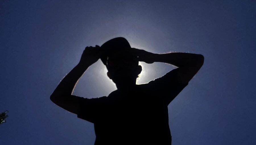 Declaran Alerta Amarilla por calor intenso para la región del Biobío: se esperan hasta 35°C