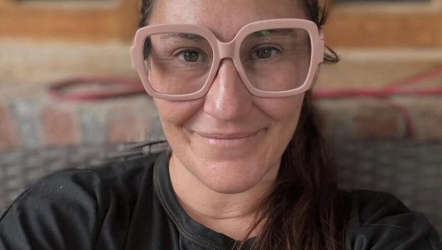 Belén Mora se despide de Chilevisión con emotivo mensaje: “La calidad humana de cada uno de ustedes…”