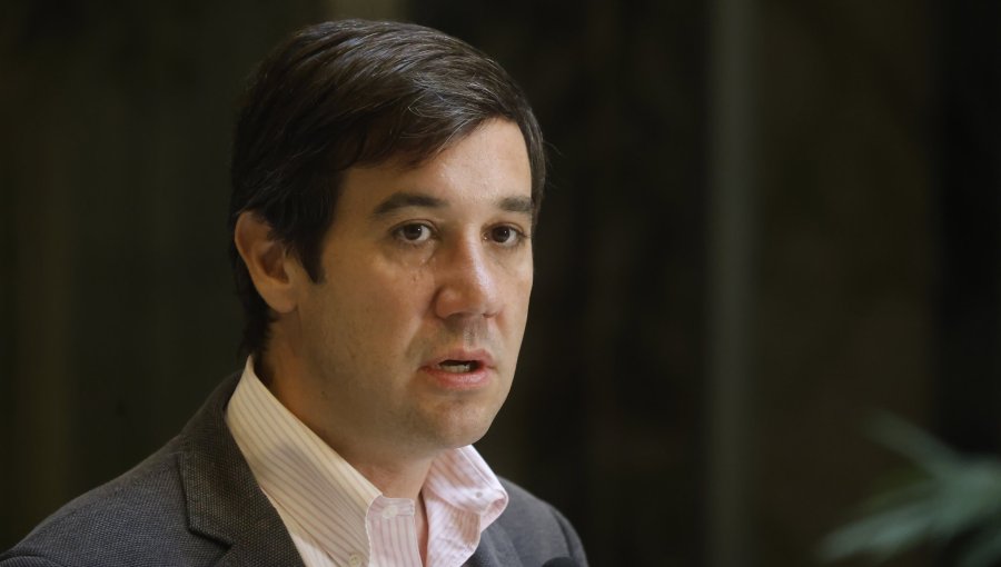 Presidente de la UDI plantea que el próximo canciller debería entender "la importancia del comercio internacional"