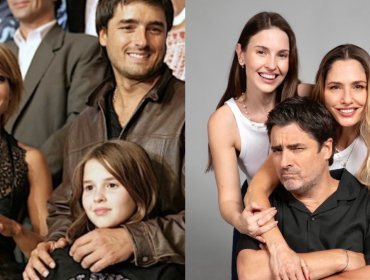 Papi Ricky regresa con todo: comienzan las grabaciones de la esperada película