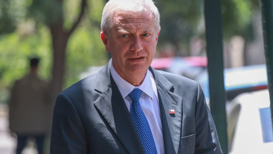 Aseguran que la proclamación de José Antonio Kast encuentra a su gabinete ministerial prácticamente cerrado