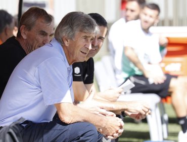 Prensa española carga contra Pellegrini tras la goleada del Real Madrid al Betis