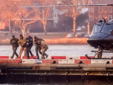 Maduro se declara "no culpable" ante el tribunal de Nueva York y fijan nueva audiencia para el 17 de marzo