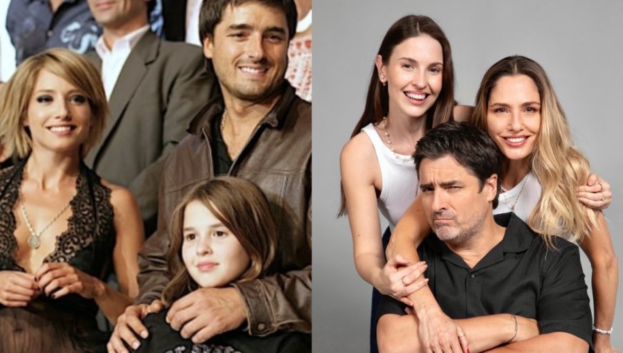 Papi Ricky regresa con todo: comienzan las grabaciones de la esperada película