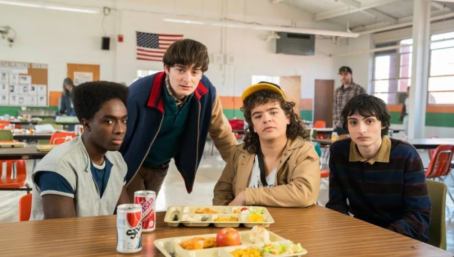 Stranger Things aún no se despide: Netflix anuncia documental del final de la serie