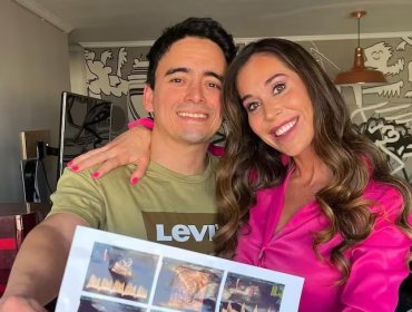 Valentina Roth y Miguel De La Fuente reviven su romance: vacaciones familiares revelan su reconciliación