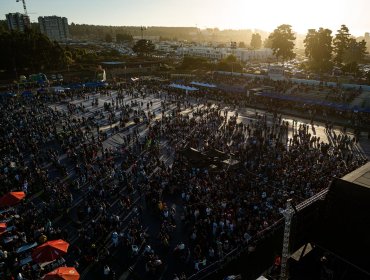 Concón celebrará este 10 y 11 de enero su Fiesta de la Empanada con María José Quintanilla