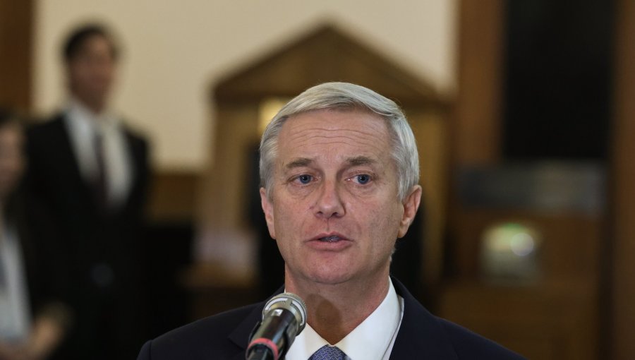 Kast reafirmó su postura sobre operación de EE.UU. en Venezuela y evitó polemizar con Boric