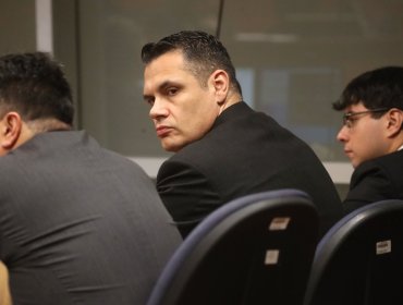 Defensa de Crespo reitera que "no hay ninguna imagen" que acredite que efectuó disparos que dejaron con trauma ocular a Gatica