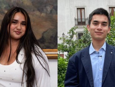 Jóvenes pacientes de Teletón lograron máximos puntajes en la PAES: estudiarán medicina