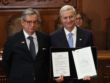 Tribunal Calificador de Elecciones proclamó oficialmente a José Antonio Kast como Presidente electo
