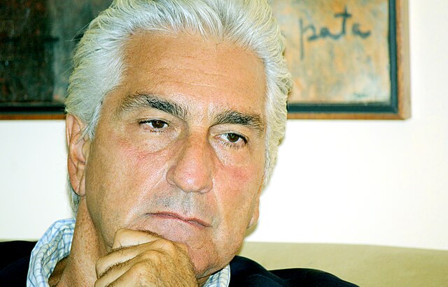 Braulio Jatar asegura que María Corina Machado es quien realmente tiene el respaldo popular en Venezuela