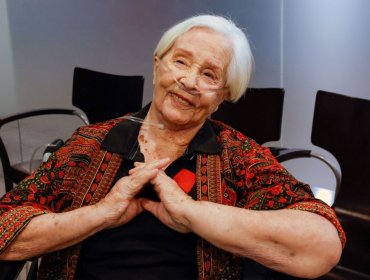 Impacto por la reaparición de Delfina Guzmán: su saludo en redes desató preocupación y aplausos