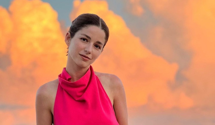 Mariana di Girolamo reaparece tras anunciar su embarazo: “No estaba decidida a contarlo públicamente”