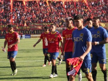 Unión Española y Deportes Iquique desistirían de ir a la justicia por presiones de TNT Sports