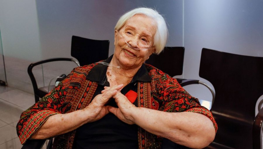 Impacto por la reaparición de Delfina Guzmán: su saludo en redes desató preocupación y aplausos