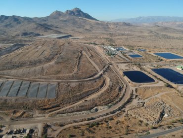 Tribunal Ambiental confirmó multa de $4.000 millones al relleno sanitario de la empresa KDM en Tiltil