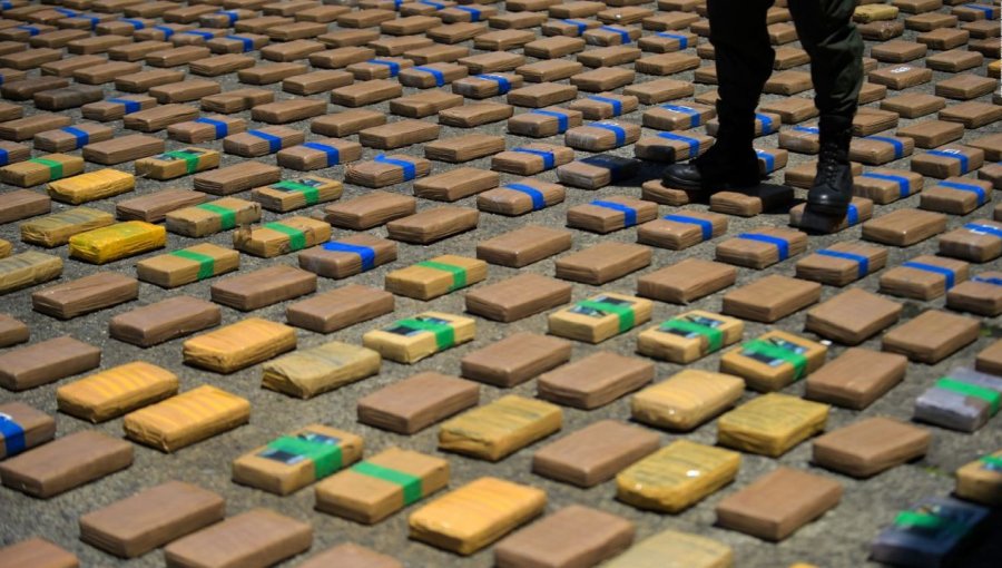 Qué papel juega realmente Venezuela en el narcotráfico y cómo se compara al de México y Colombia