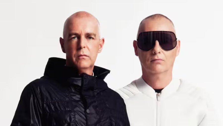 Pet Shop Boys suma concierto en Santiago tras su esperado show en el Festival de Viña 2026